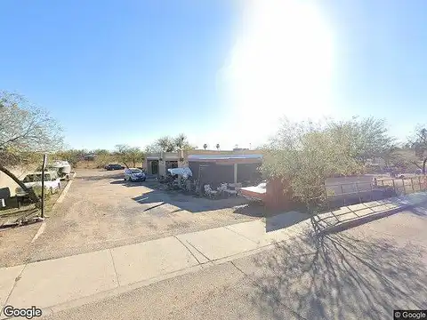 Aztec, TUCSON, AZ 85745