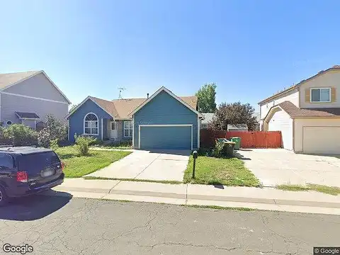 8Th, AURORA, CO 80011