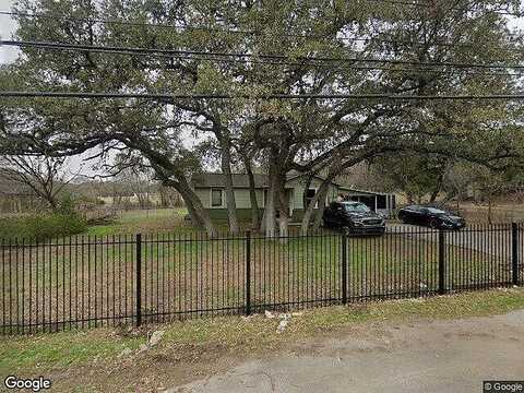 Babcock, SAN ANTONIO, TX 78255