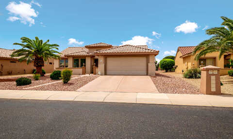Star View, SURPRISE, AZ 85374