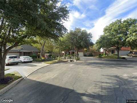 Manes, SAN ANTONIO, TX 78247