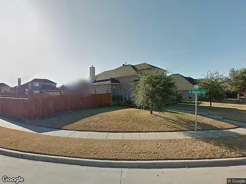 Glacier, CEDAR HILL, TX 75104