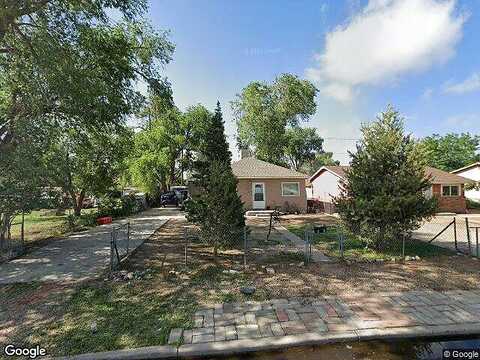 19Th, PUEBLO, CO 81001