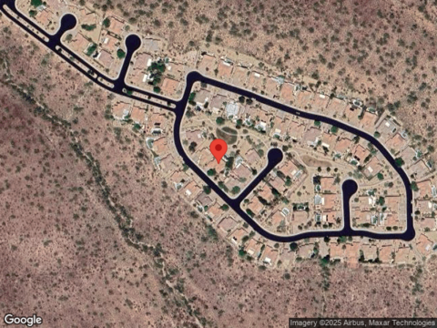 Redrock, FOUNTAIN HILLS, AZ 85268