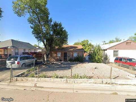1St, PUEBLO, CO 81001
