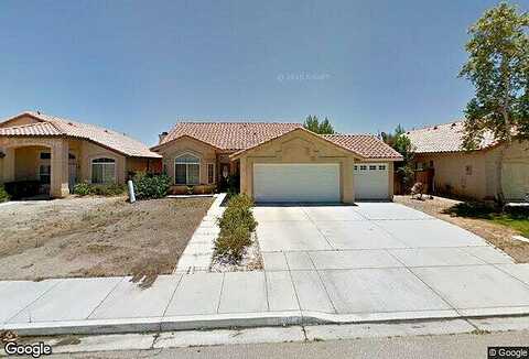 Zircon, VICTORVILLE, CA 92394