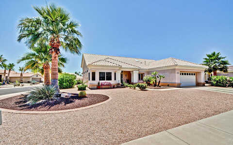 Las Brizas, SUN CITY WEST, AZ 85375