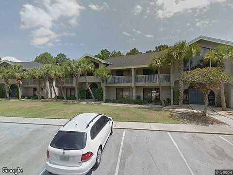 Coyote, PANAMA CITY BEACH, FL 32407