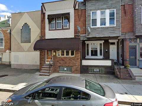 28Th, PHILADELPHIA, PA 19146
