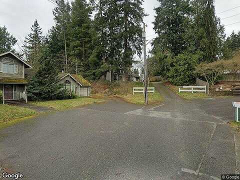 81St, EVERETT, WA 98203