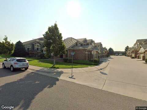 Crestline, CENTENNIAL, CO 80015