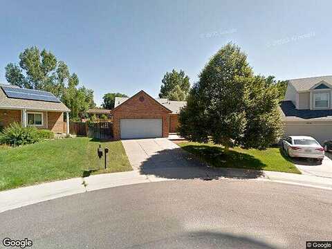 Laredo, AURORA, CO 80017