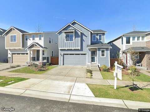 Tyee, BONNEY LAKE, WA 98391