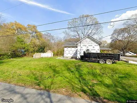Church, ROCKMART, GA 30153