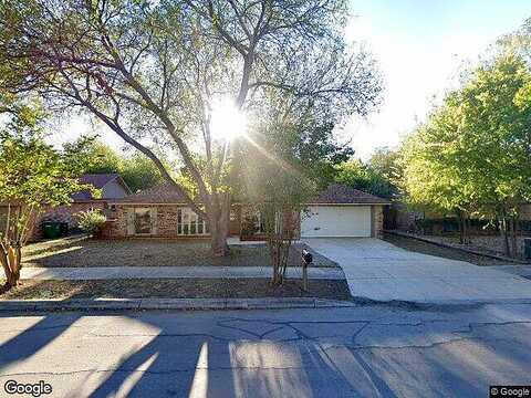 Ridge Meadow, SAN ANTONIO, TX 78233