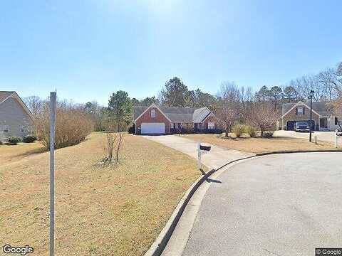 Shenandoah, HIRAM, GA 30141
