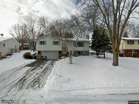 17Th, SAINT PAUL, MN 55112