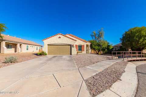 Camino Larga, SAHUARITA, AZ 85629