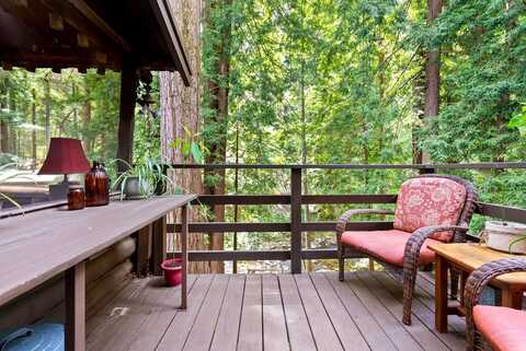 Big Basin, BOULDER CREEK, CA 95006