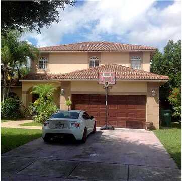 161St, MIAMI, FL 33196