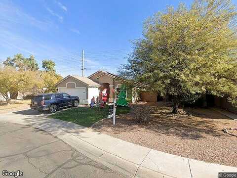 Gil Balcome, SURPRISE, AZ 85379