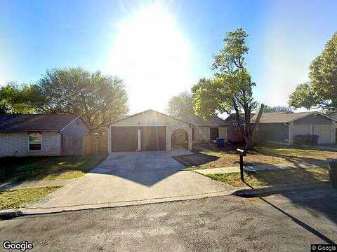 Bluewood, SAN ANTONIO, TX 78233