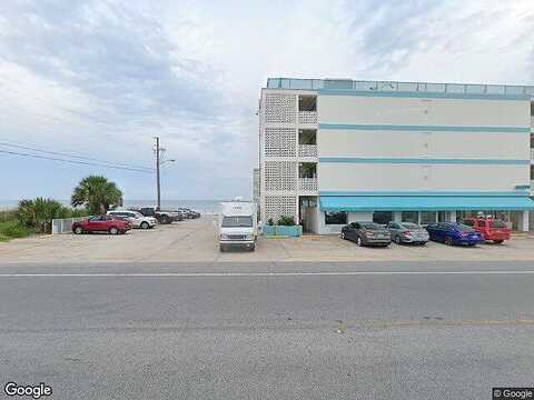 Front Beach, PANAMA CITY BEACH, FL 32413
