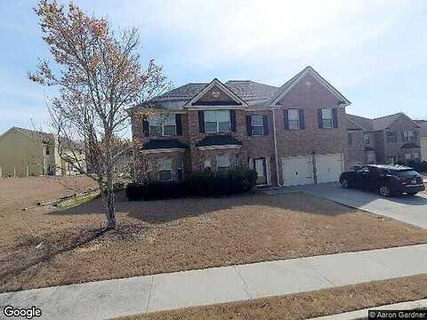 Saintvry, ATLANTA, GA 30349