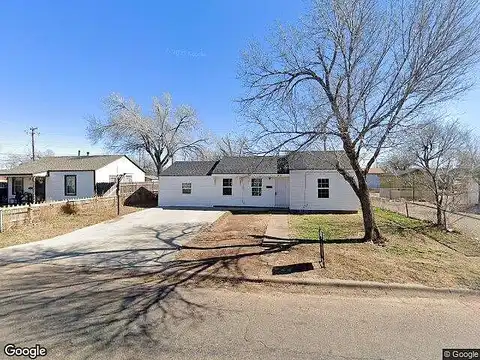 Highland, AMARILLO, TX 79107