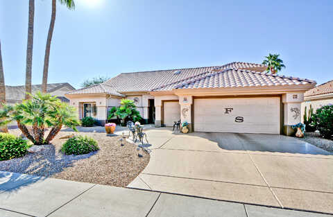 Pecos, SUN CITY WEST, AZ 85375