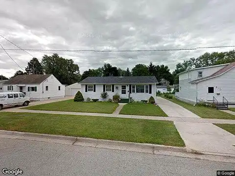 Hamilton, JANESVILLE, WI 53548