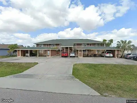 16Th, CAPE CORAL, FL 33991
