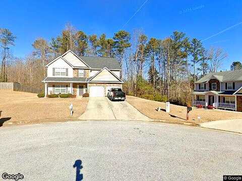 Mary Hill, DOUGLASVILLE, GA 30134