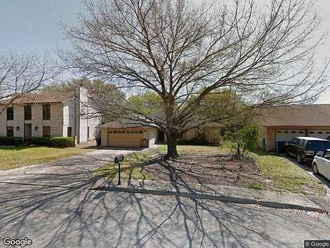 Tree Crossing, SAN ANTONIO, TX 78247