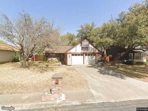 Chisom Creek, SAN ANTONIO, TX 78249