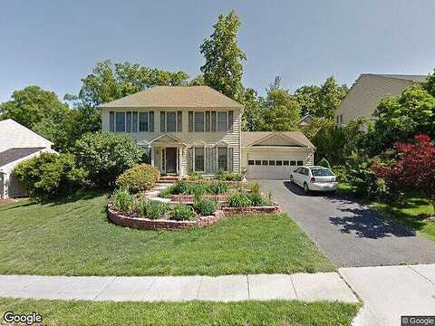 Springs, CLIFTON, VA 20124