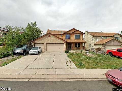 Canoe Creek, COLORADO SPRINGS, CO 80906