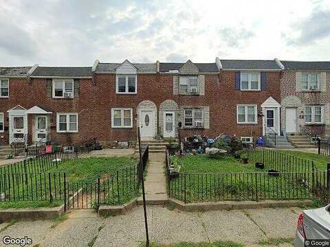 Edgehill, DARBY, PA 19023