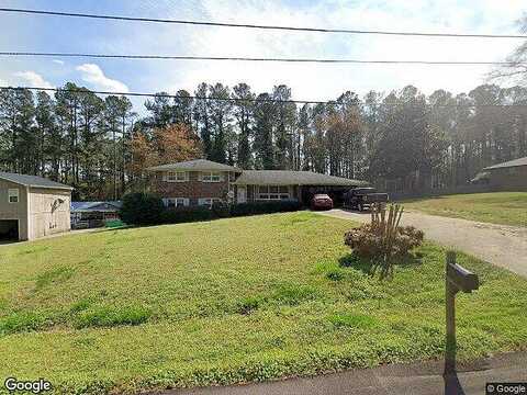 Lee, ROCKMART, GA 30153
