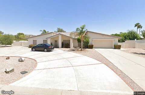 80Th, SCOTTSDALE, AZ 85260