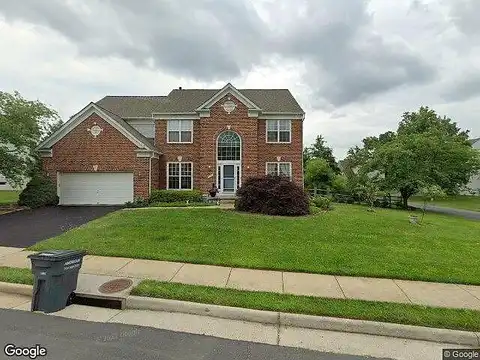 Cedar Glen, HERNDON, VA 20171