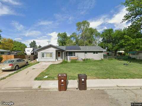 Woodland, LONGMONT, CO 80504