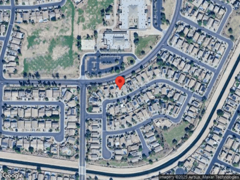 Hollyhock, AVONDALE, AZ 85392