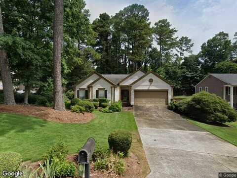 Parkwood Chase, ACWORTH, GA 30102
