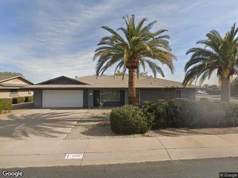 Sun Valley, SUN CITY, AZ 85351