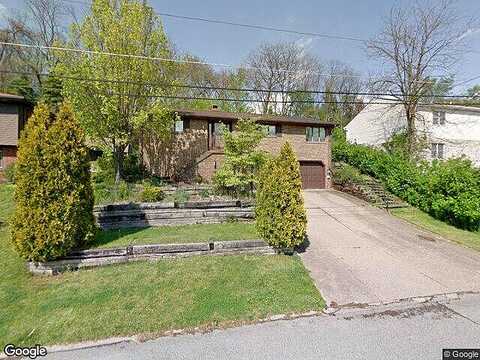 Woodcrest, CANONSBURG, PA 15317