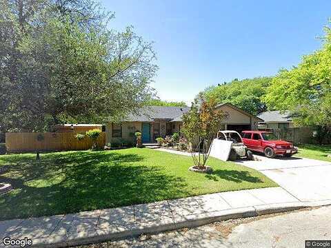Wandering, SAN ANTONIO, TX 78249