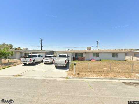 Sierra View, BORON, CA 93516