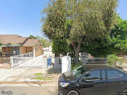 53Rd, LOS ANGELES, CA 90011