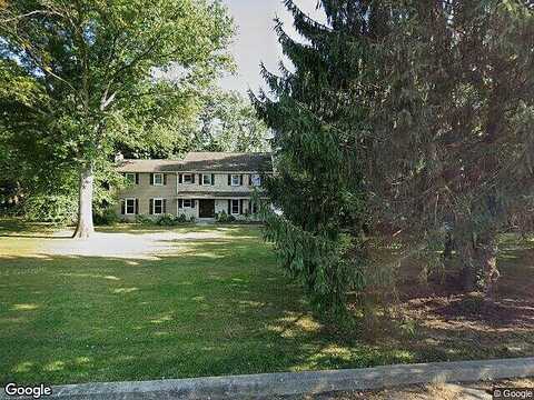 Willits, GLEN MILLS, PA 19342
